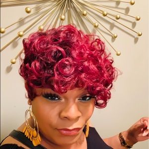 Meet your Posher, Renee